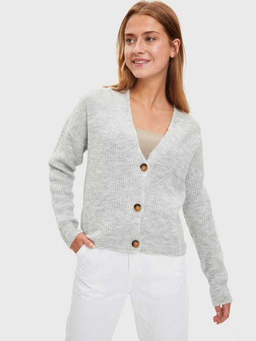 Кардиган DeFacto модель R1262AZ-GR77 Фото