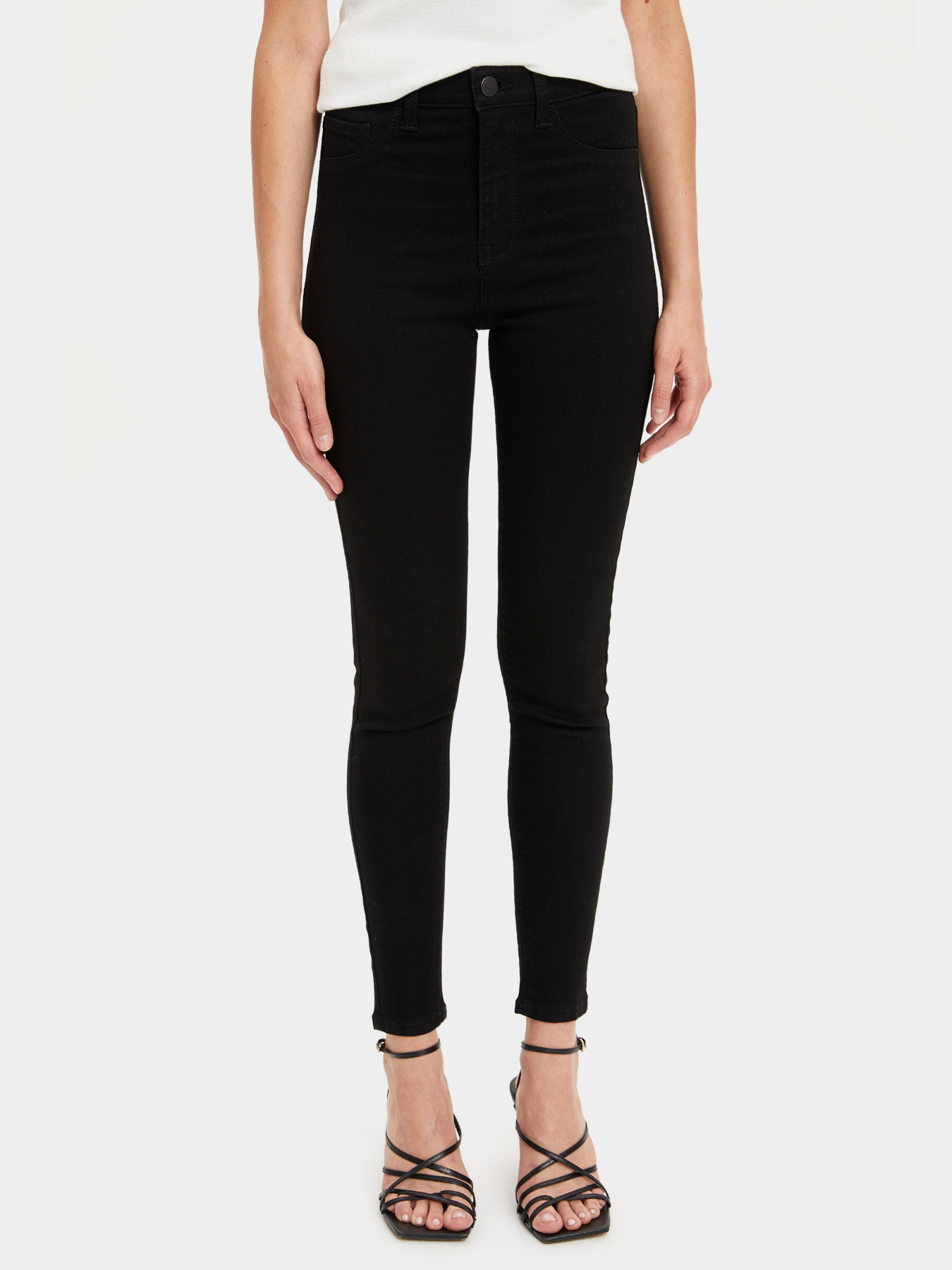 Джинсы DeFacto модель L0595AZ-NM40 Фото