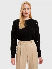 Пуловер DeFacto модель R0727AZ-BK27 Фото