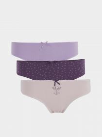 Набор трусов DeFacto модель T4081AZ-PN514 Фото