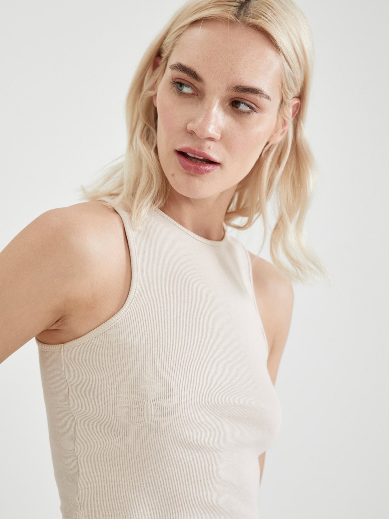 Топ DeFacto модель U0357AZ-BG655 Фото