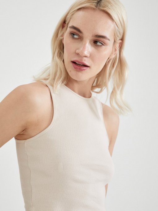 Топ DeFacto модель U0357AZ-BG655 Фото