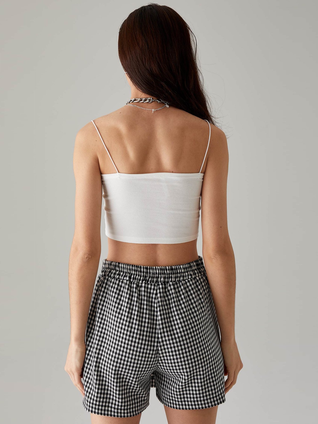 Топ DeFacto модель U0358AZ-ER118 Фото