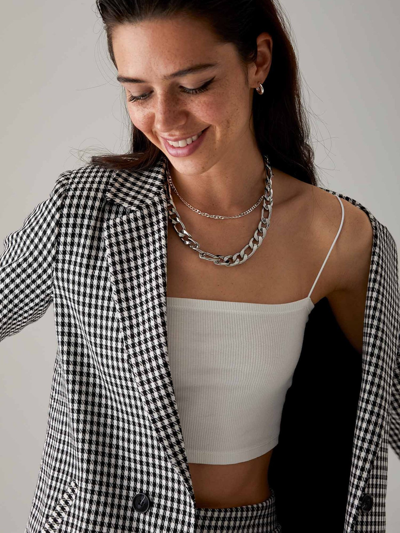 Топ DeFacto модель U0358AZ-ER118 Фото