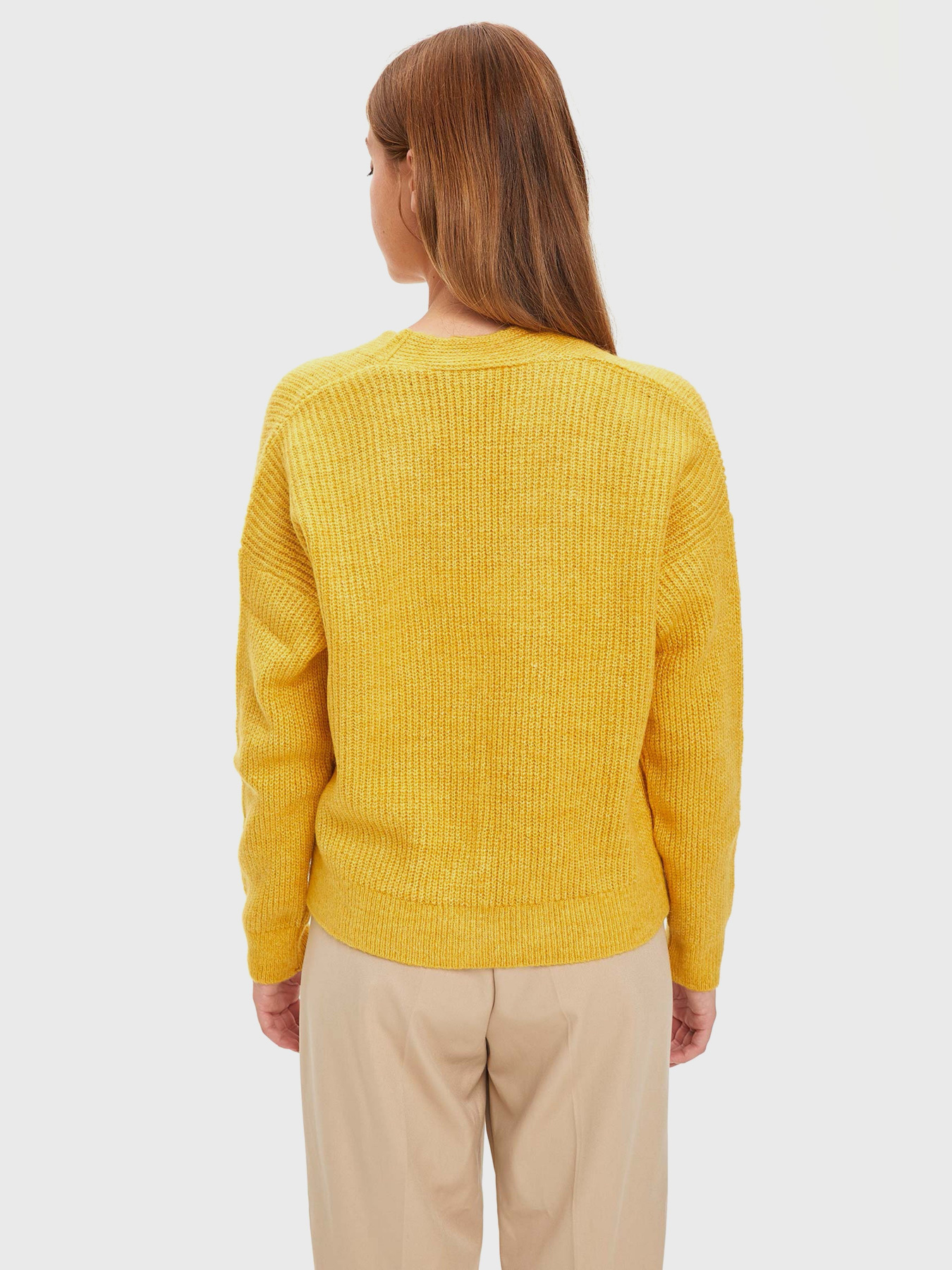 Кардиган DeFacto модель R1262AZ-YL164 Фото