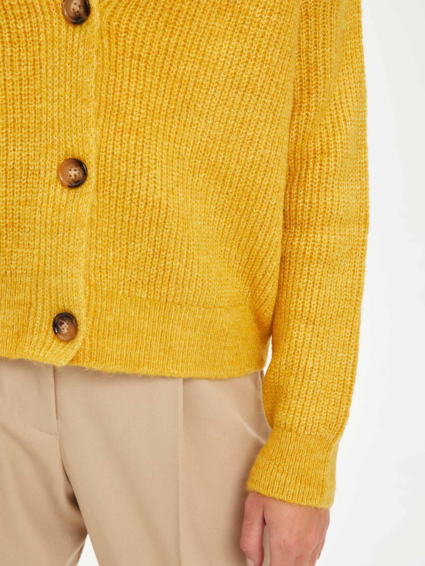 Кардиган DeFacto модель R1262AZ-YL164 Фото