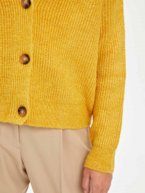 Кардиган DeFacto модель R1262AZ-YL164 Фото