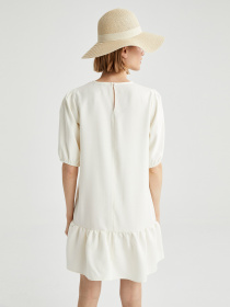 Сукня міні DeFacto модель T8199AZ-WT32 Фото