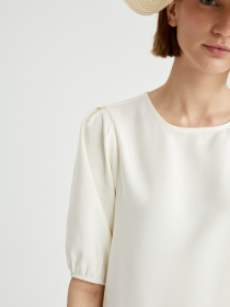 Сукня міні DeFacto модель T8199AZ-WT32 Фото