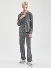 Пижама DeFacto модель U0126AZ-AR162 Фото