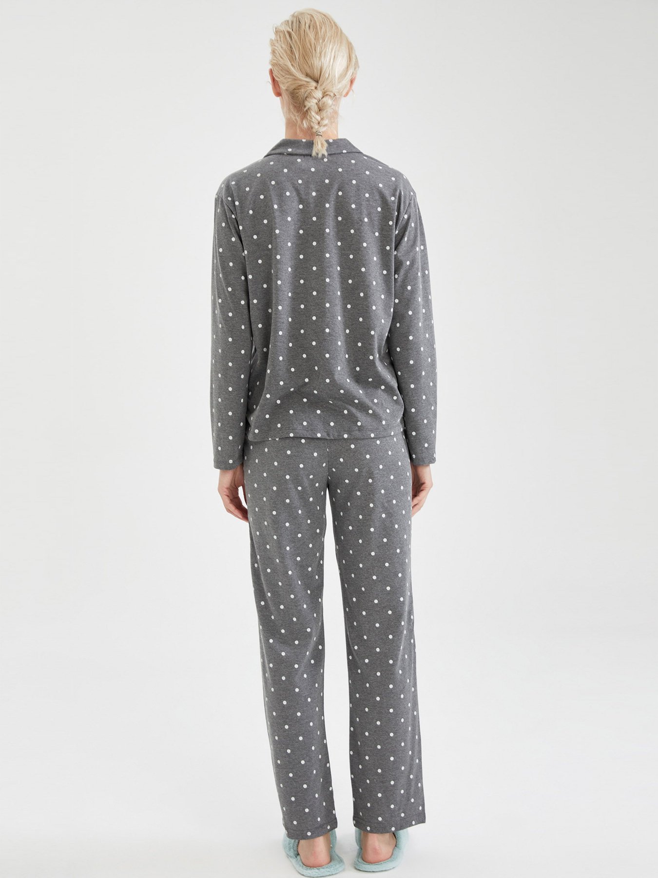 Піжама DeFacto модель U0126AZ-AR162 Фото