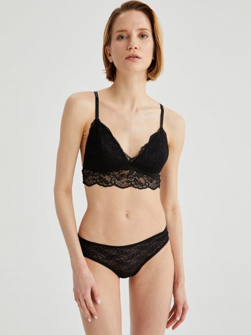 Труси DeFacto модель R6568AZ-BK27 Фото