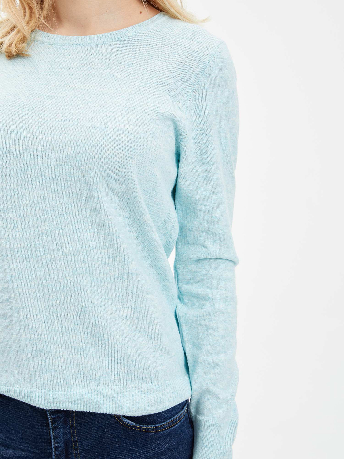 Джемпер DeFacto модель F7091AZ-TR311 Фото