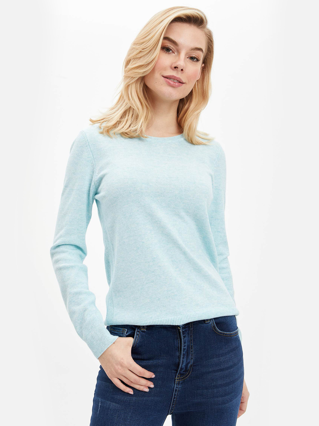 Джемпер DeFacto модель F7091AZ-TR311 Фото