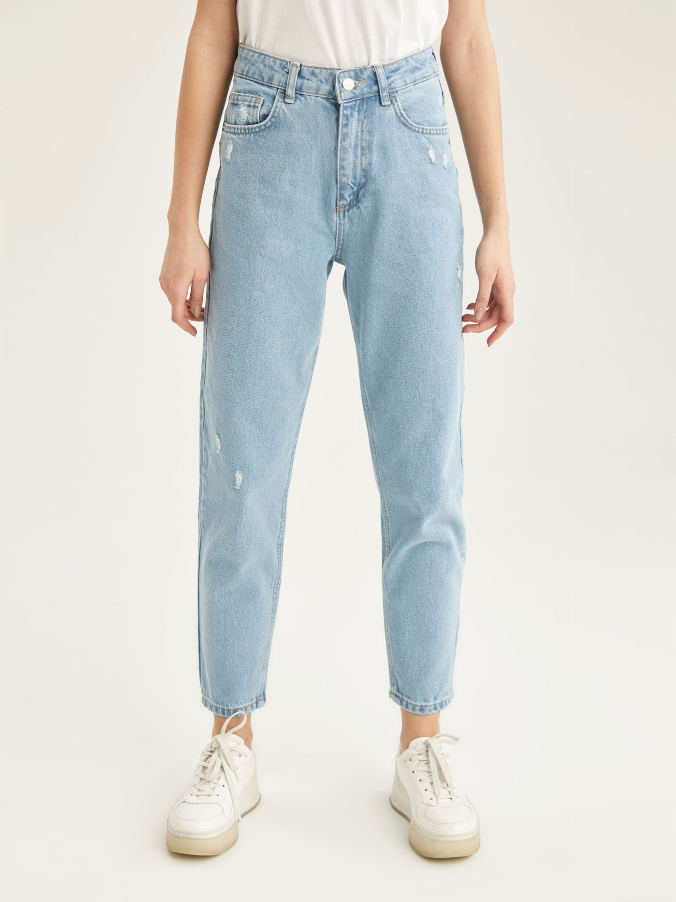 Джинси DeFacto модель T6854AZ-NM39 Фото