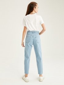 Джинси DeFacto модель T6854AZ-NM39 Фото