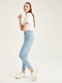 Джинси DeFacto модель T6854AZ-NM39 Фото