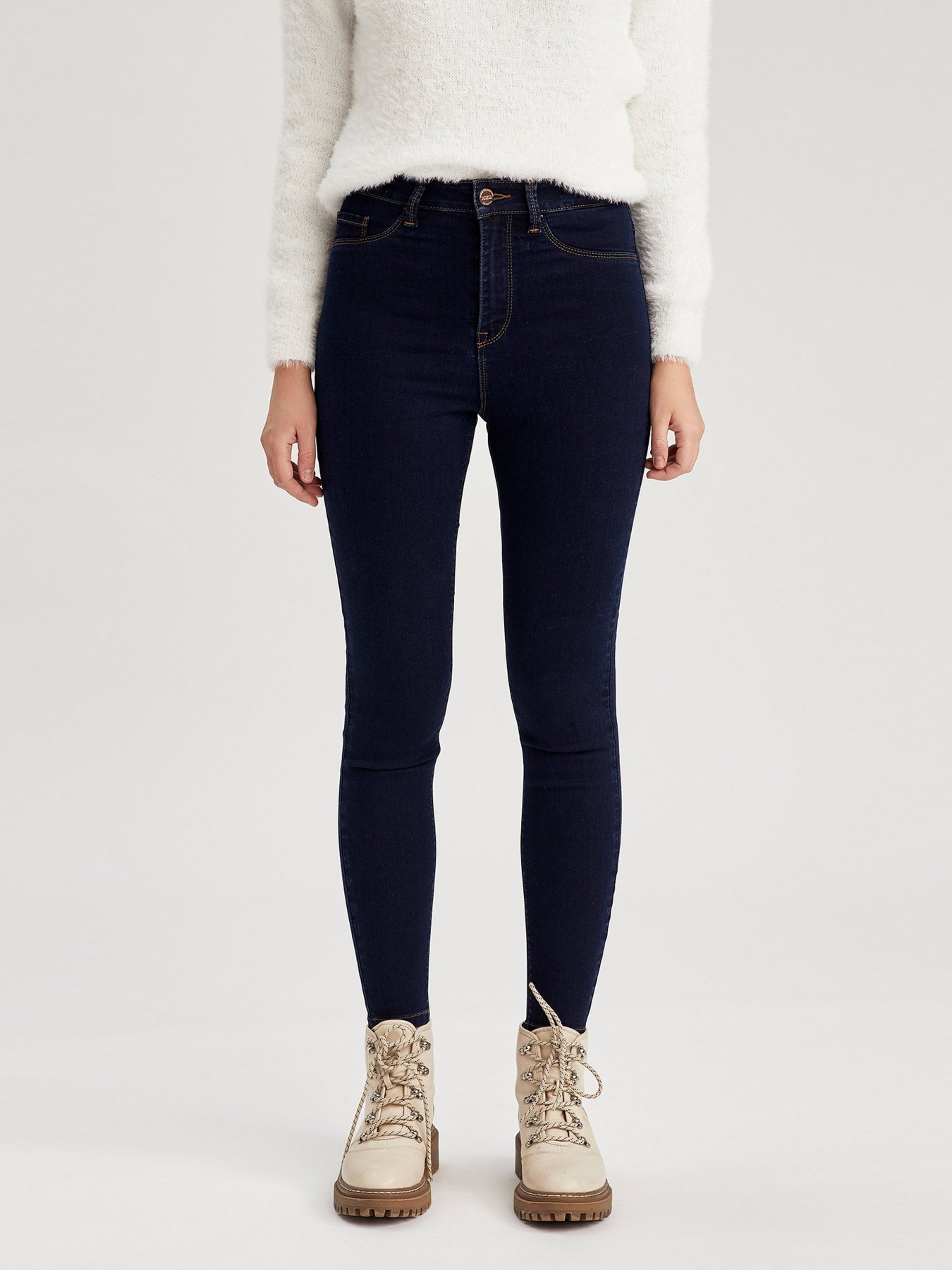 Джинси DeFacto модель S7241AZ-NM35 Фото