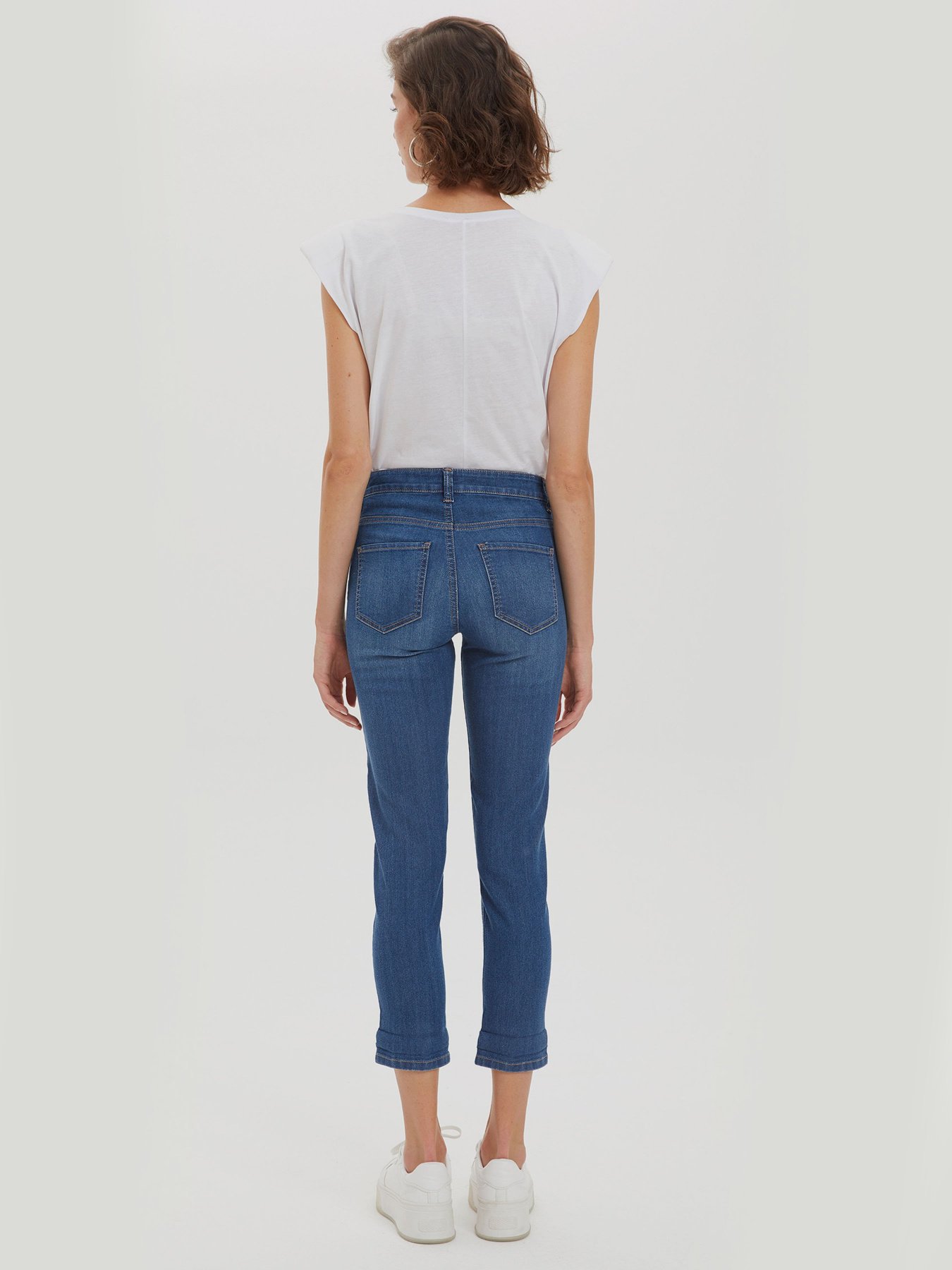 Джинсы DeFacto модель J0835AZ-NM28 Фото