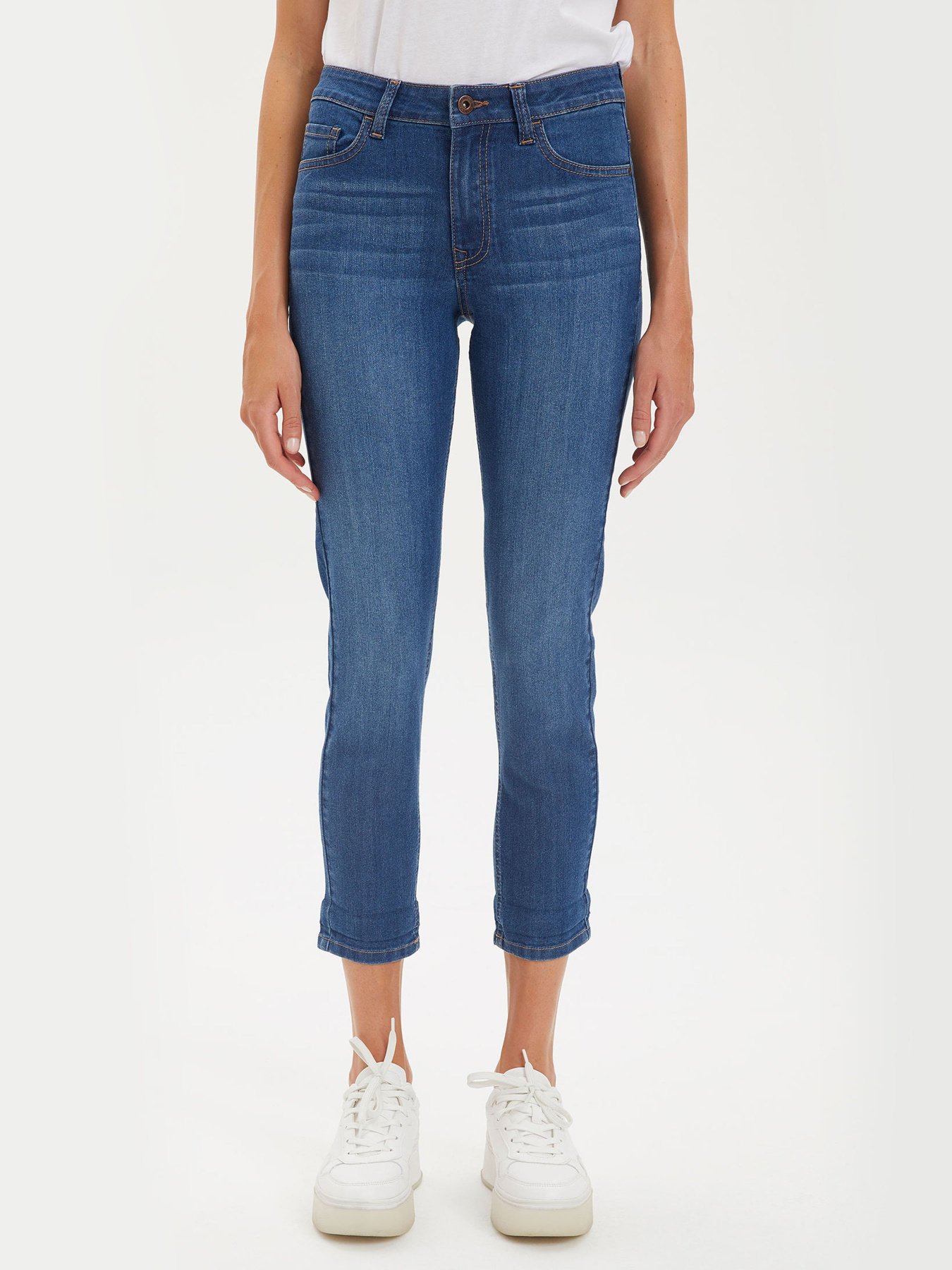 Джинсы DeFacto модель J0835AZ-NM28 Фото