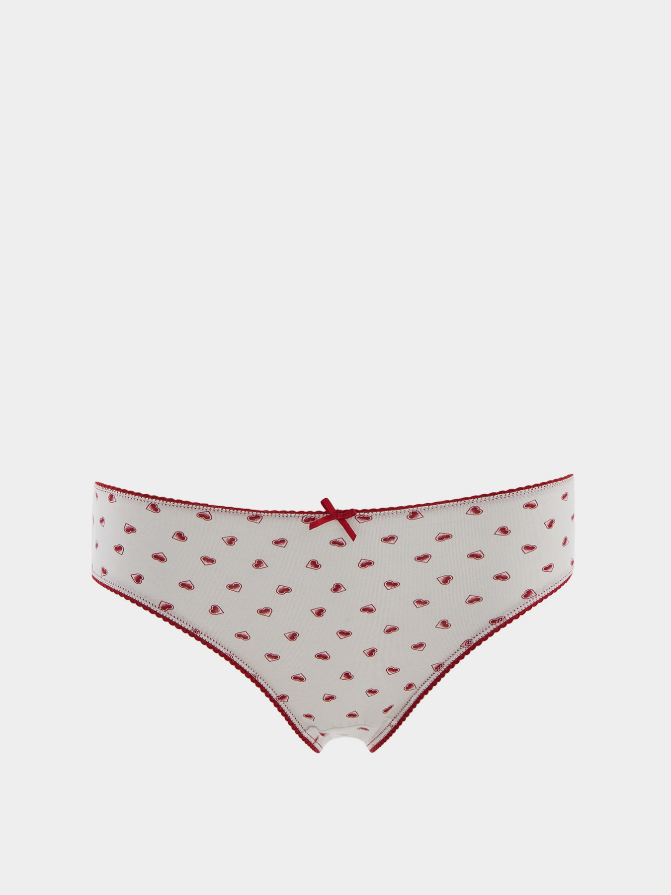 Набор трусов DeFacto модель T8908AZ-RD119 Фото