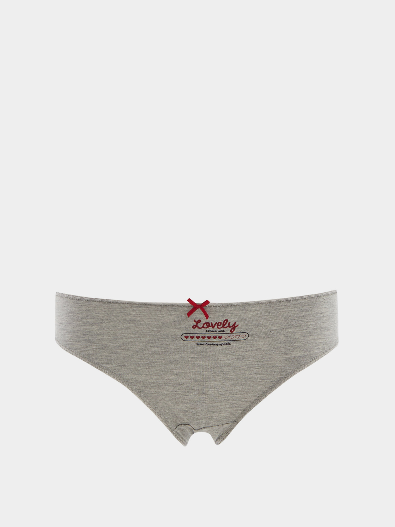 Набор трусов DeFacto модель T8908AZ-RD119 Фото