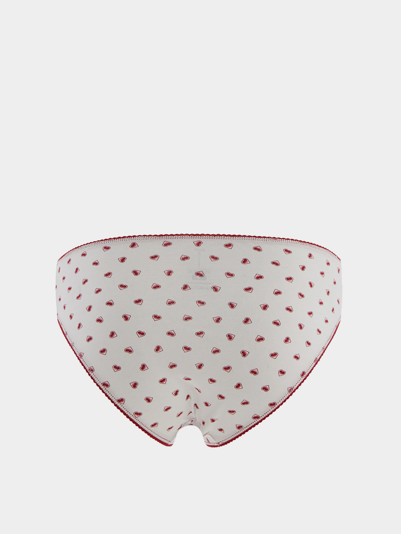 Набор трусов DeFacto модель T8908AZ-RD119 Фото