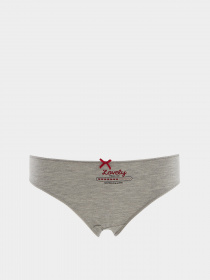 Набір трусів DeFacto модель T8908AZ-RD119 Фото