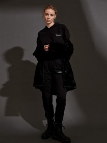 Худи DeFacto модель S1114AZ-BK27 Фото