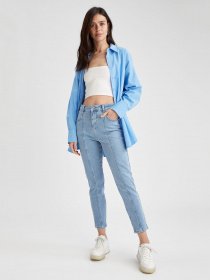 Джинси DeFacto модель U0495AZ-NM39 Фото