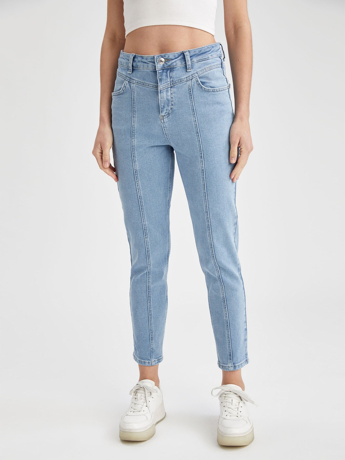 Джинси DeFacto модель U0495AZ-NM39 Фото