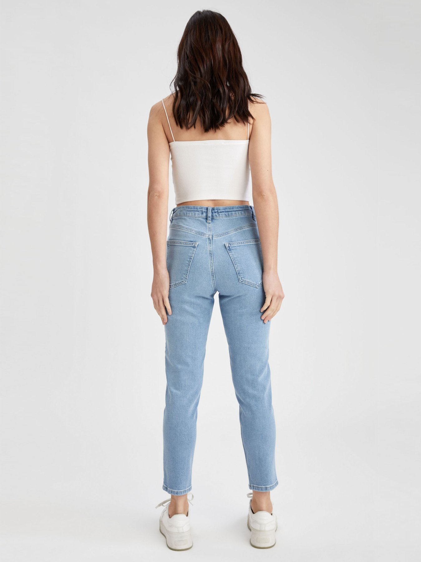 Джинси DeFacto модель U0495AZ-NM39 Фото