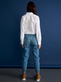 Джинсы DeFacto модель T8111AZ-NM28 Фото