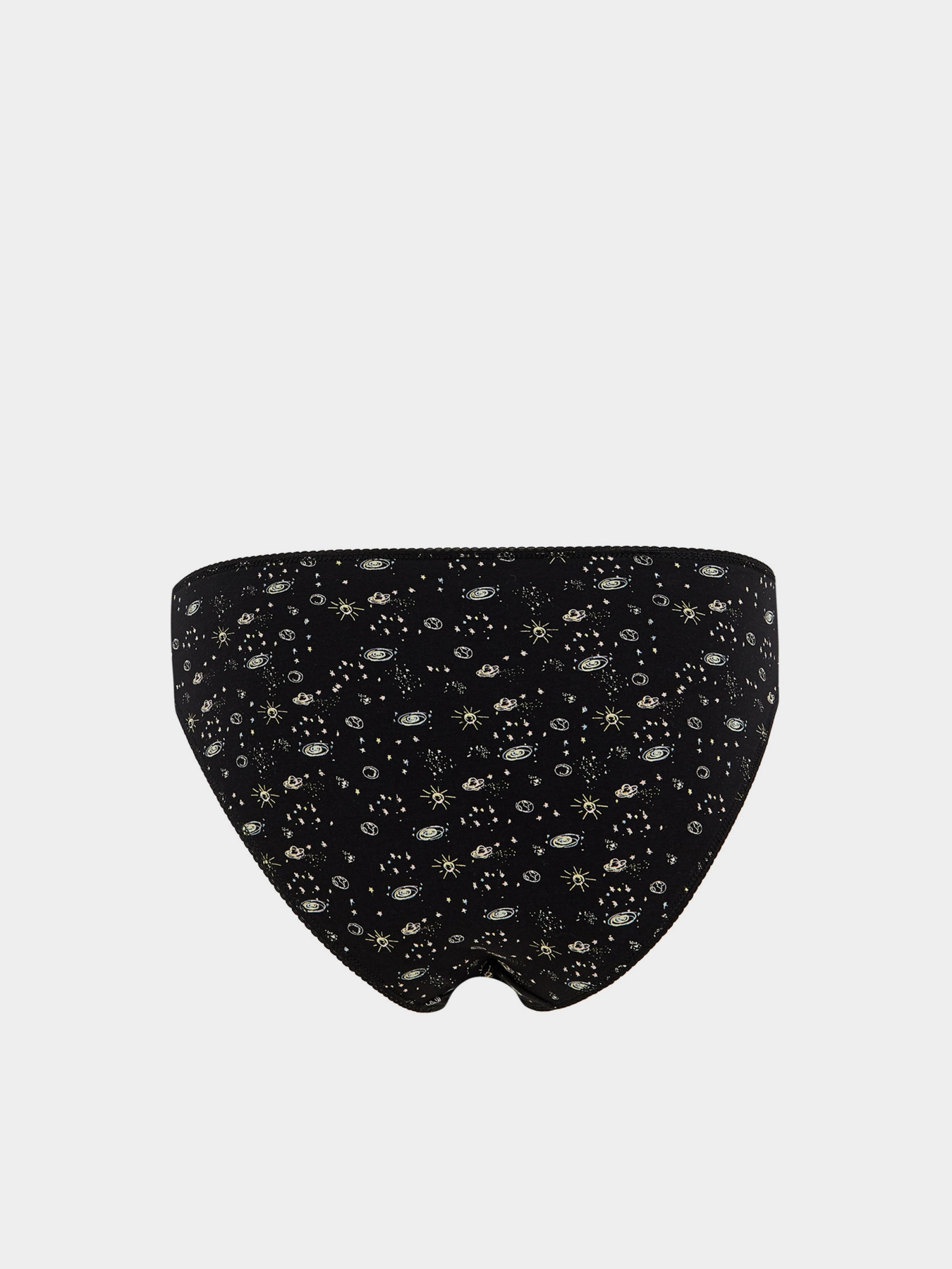 Набор трусов DeFacto модель T4075AZ-BK27 Фото