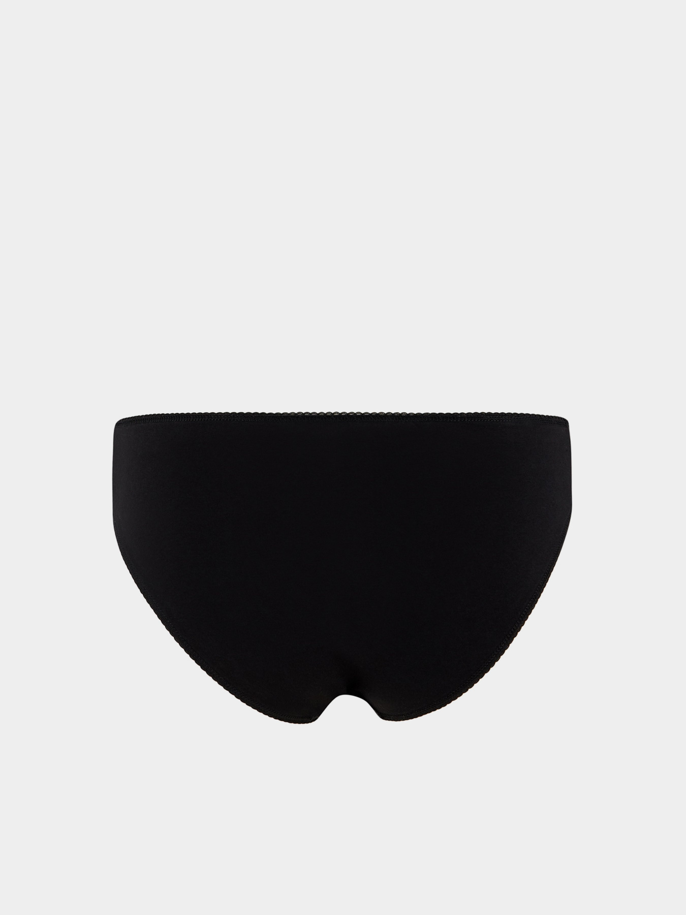 Набор трусов DeFacto модель T4075AZ-BK27 Набор трусов DeFacto модель T4075AZ-BK27 Фото