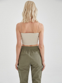 Топ DeFacto модель U0358AZ-BG670 Фото