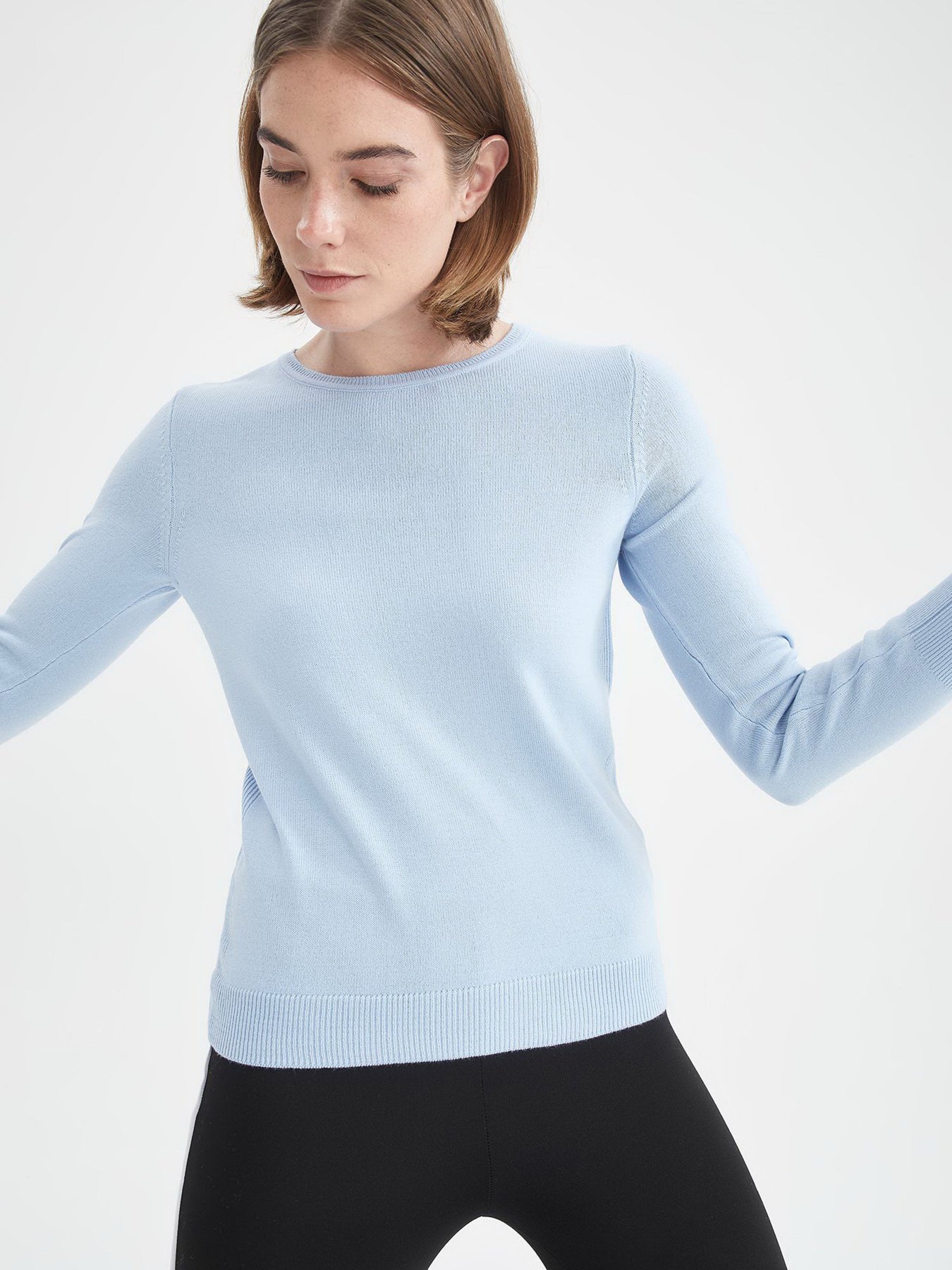 Джемпер DeFacto модель F7091AZ-BE462 Фото