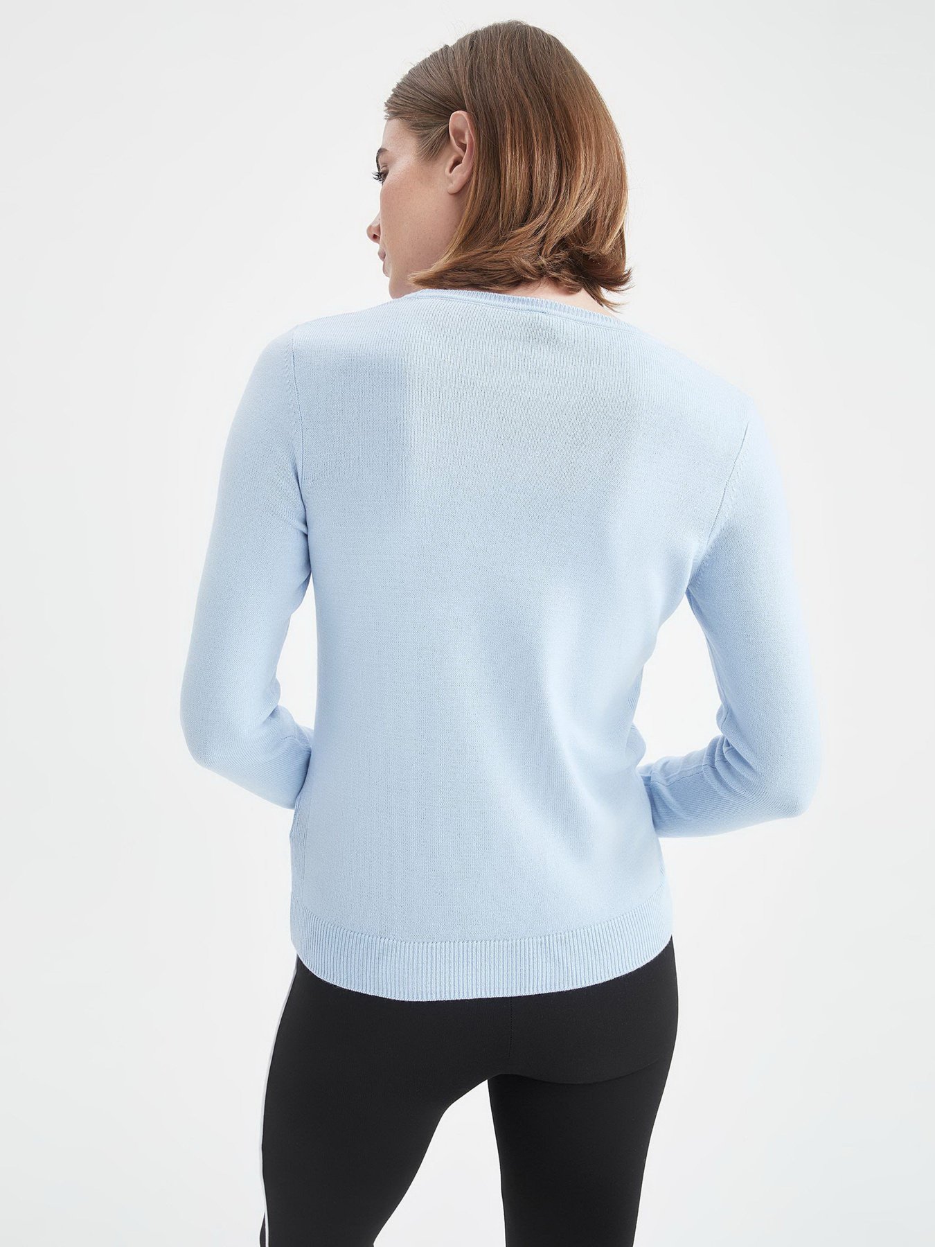 Джемпер DeFacto модель F7091AZ-BE462 Фото