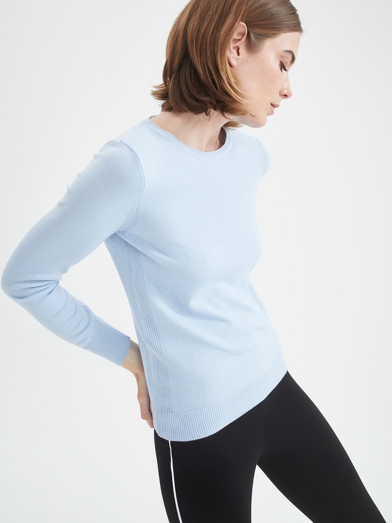 Джемпер DeFacto модель F7091AZ-BE462 Фото