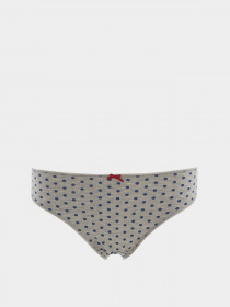 Набор трусов DeFacto модель T8909AZ-NV128 Фото