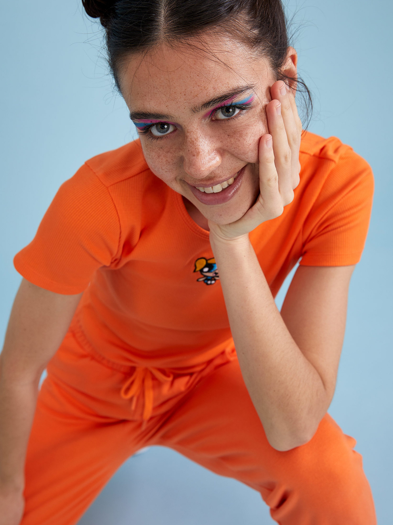 Футболки і поло DeFacto модель U1892AZ-OG115 Фото