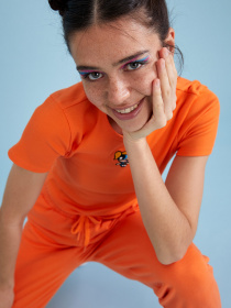 Футболки і поло DeFacto модель U1892AZ-OG115 Фото