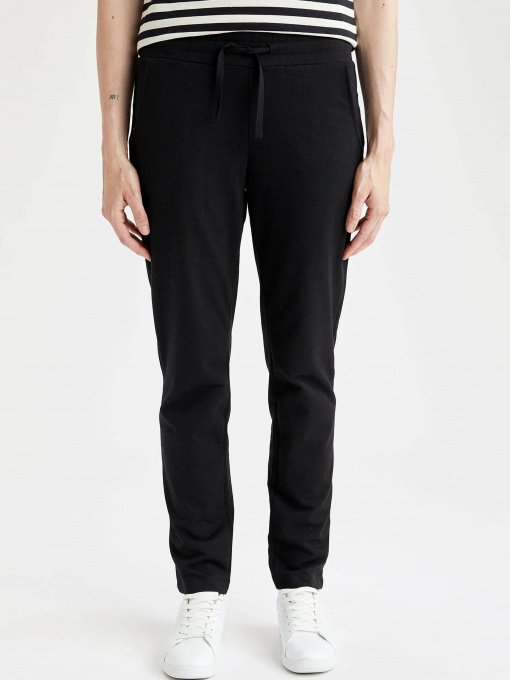 Штаны спортивные DeFacto модель L5488AZ-BK27 Фото