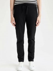 Спортивні штани DeFacto модель L5488AZ-BK27 Фото