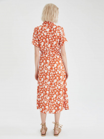 Сукні DeFacto модель T8186AZ-BN60 Фото