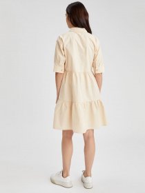 Платья DeFacto модель T5630AZ-BG292 Фото