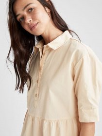 Сукні DeFacto модель T5630AZ-BG292 Сукні DeFacto модель T5630AZ-BG292 Фото