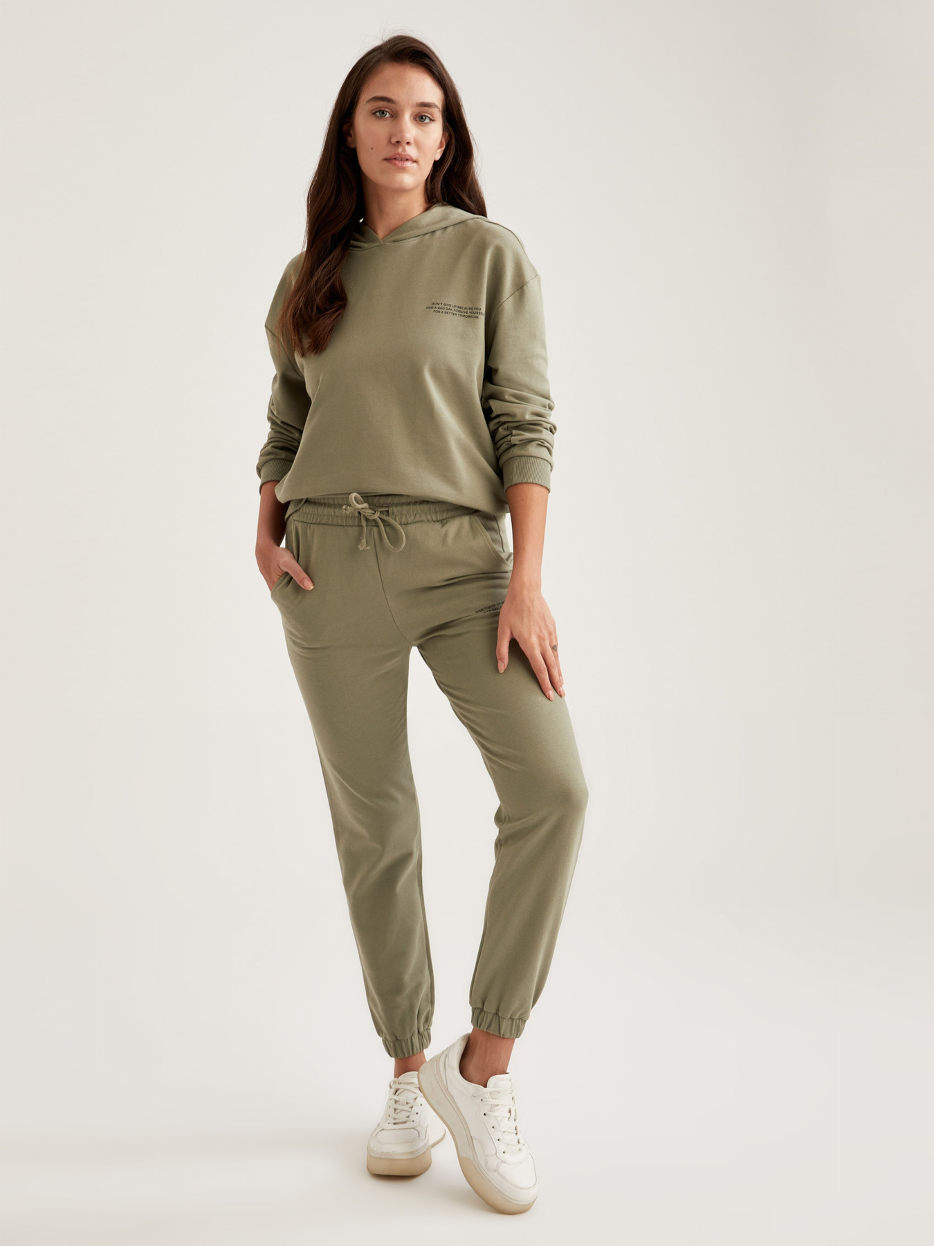 Худи DeFacto модель S1114AZ-KH330 Фото