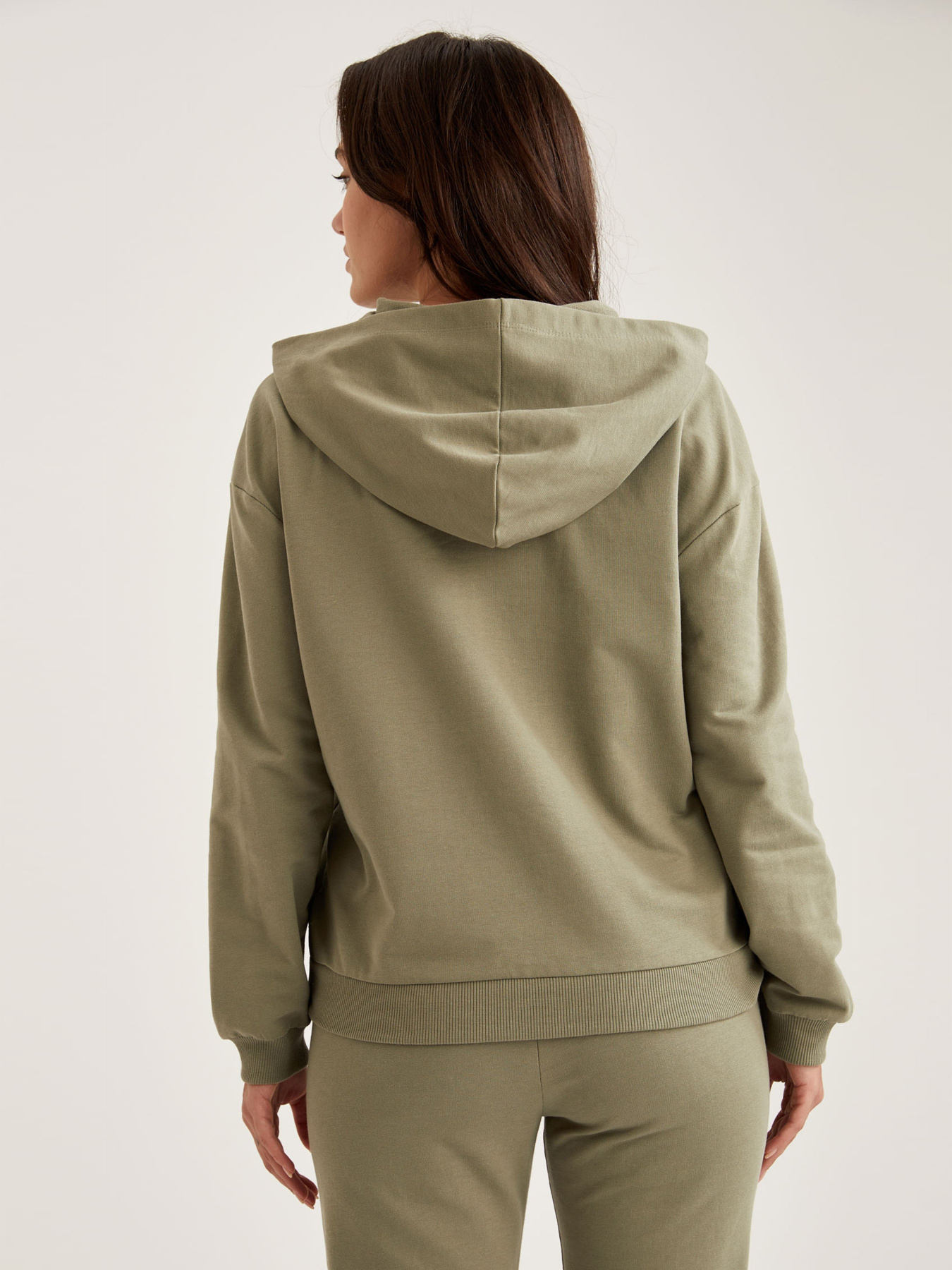 Худи DeFacto модель S1114AZ-KH330 Фото