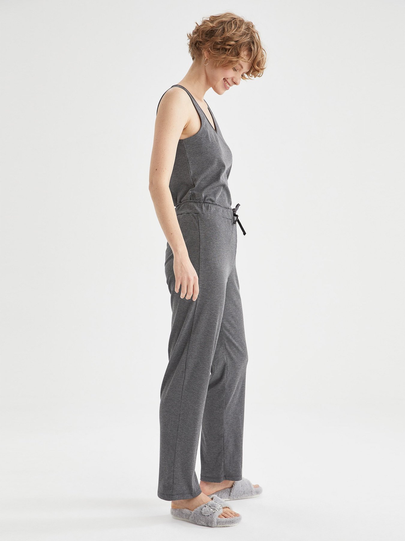 Пижама DeFacto модель U0199AZ-AR167 Фото